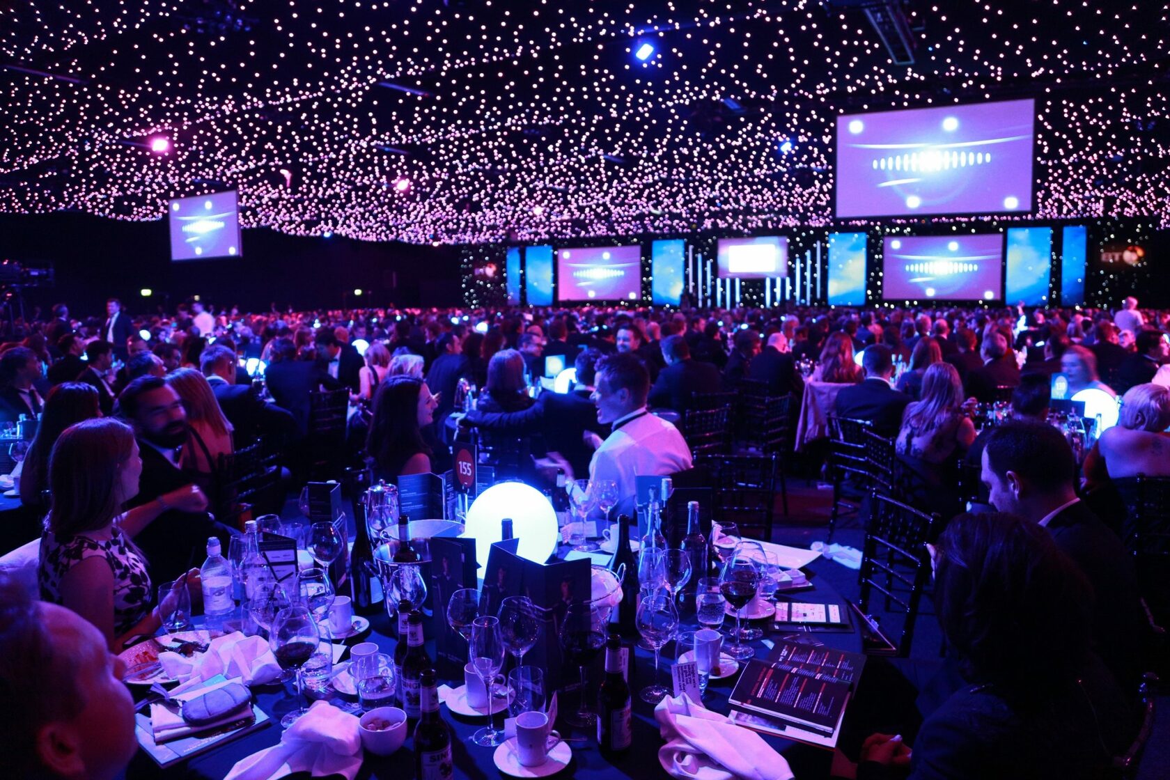 Event Production Services NYC