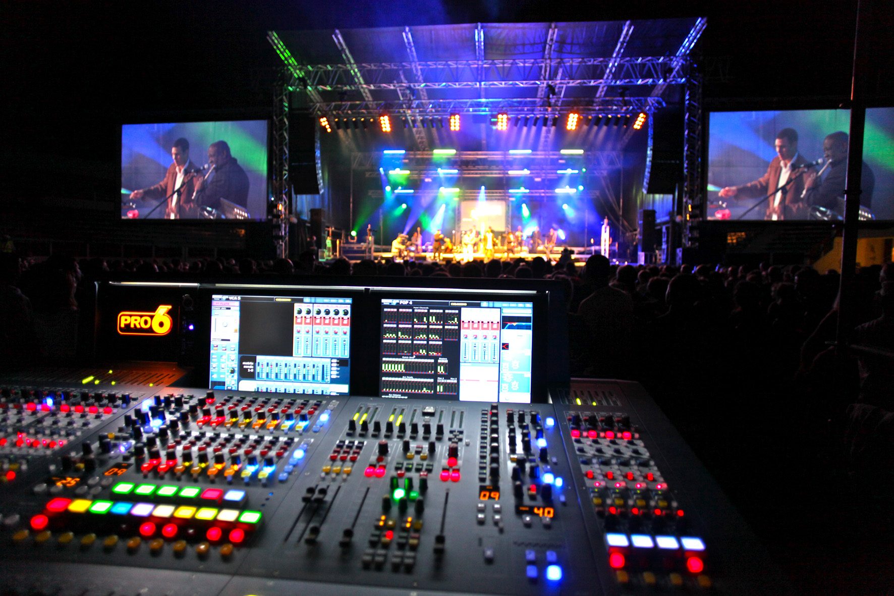 Equipment Rental Software