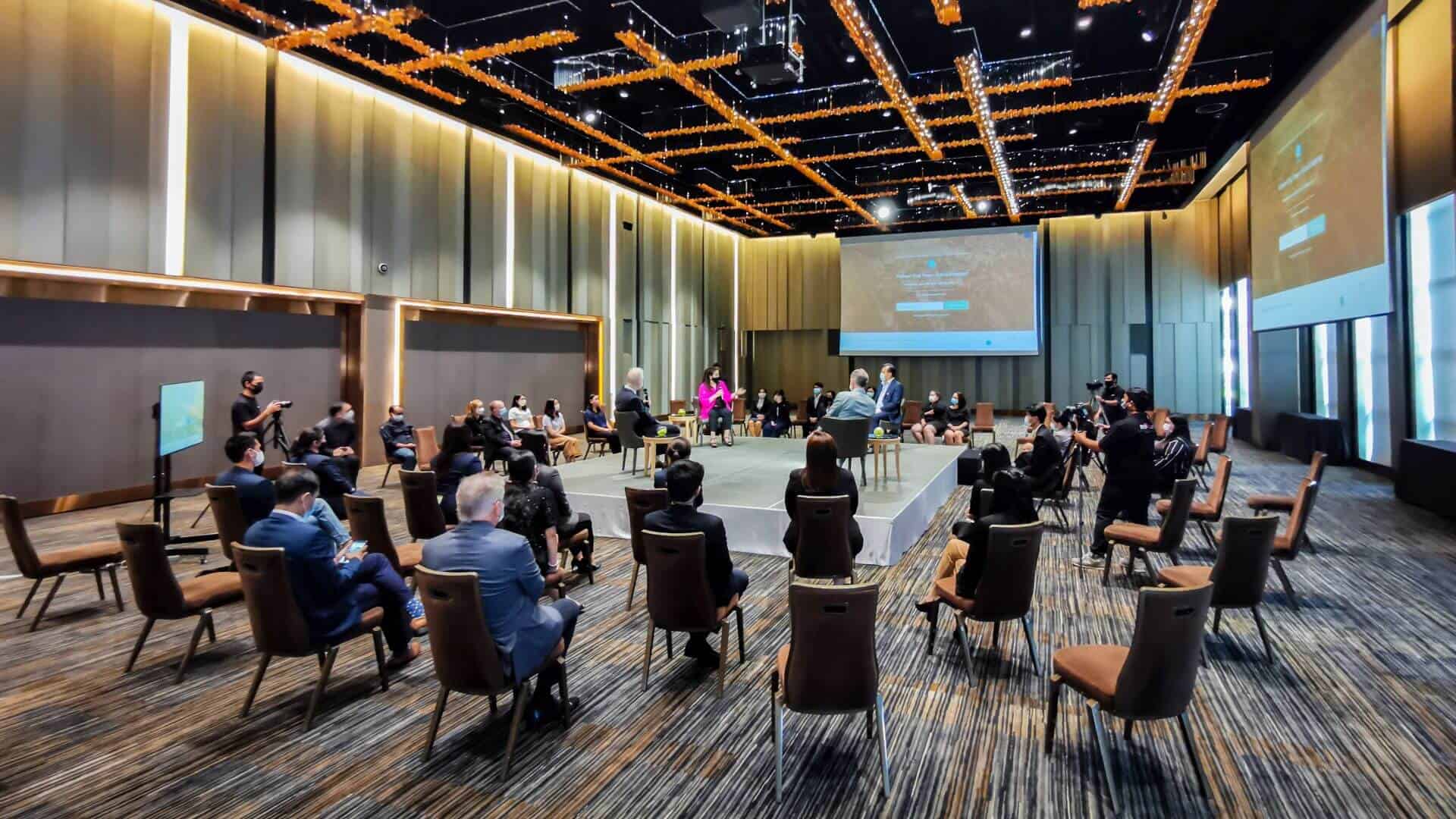 Custom Event Production Service NYC