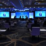 Stage for Events Rental